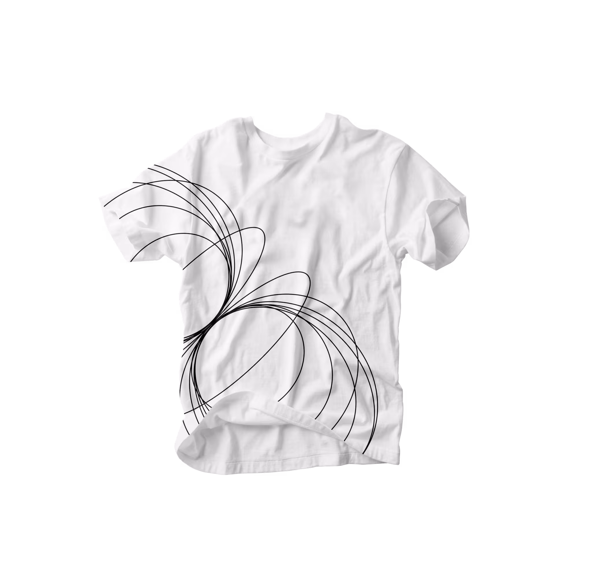 Minimal BLNK Tshirt