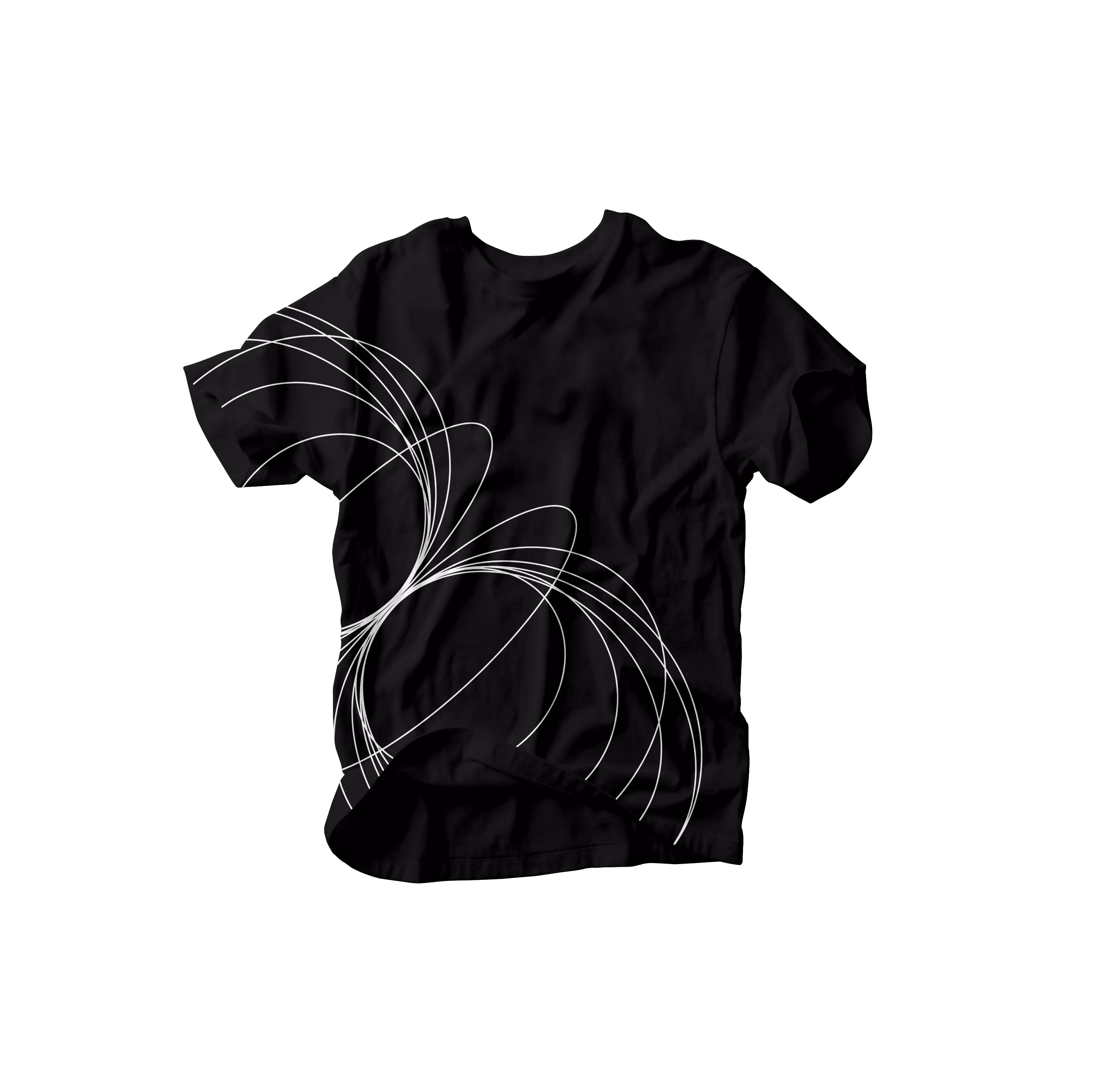 Minimal BLNK Tshirt thumbnail 2